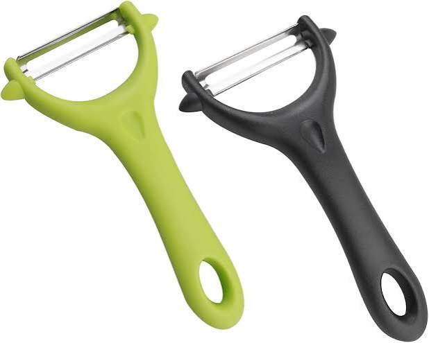 vegetable peeler